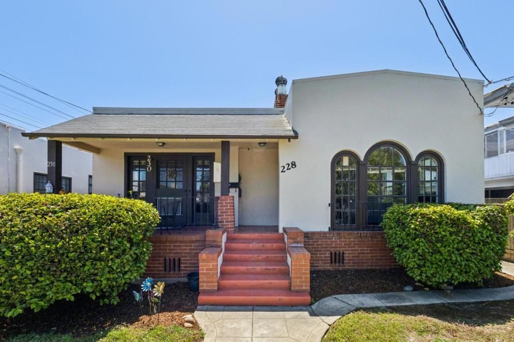 228 State Street, San Mateo