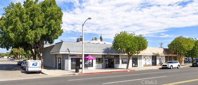 205 E Mission, Pomona