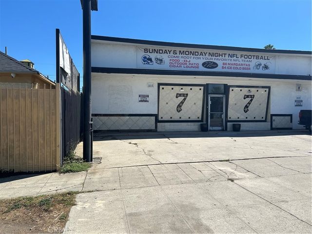 7430 S Western, Los Angeles