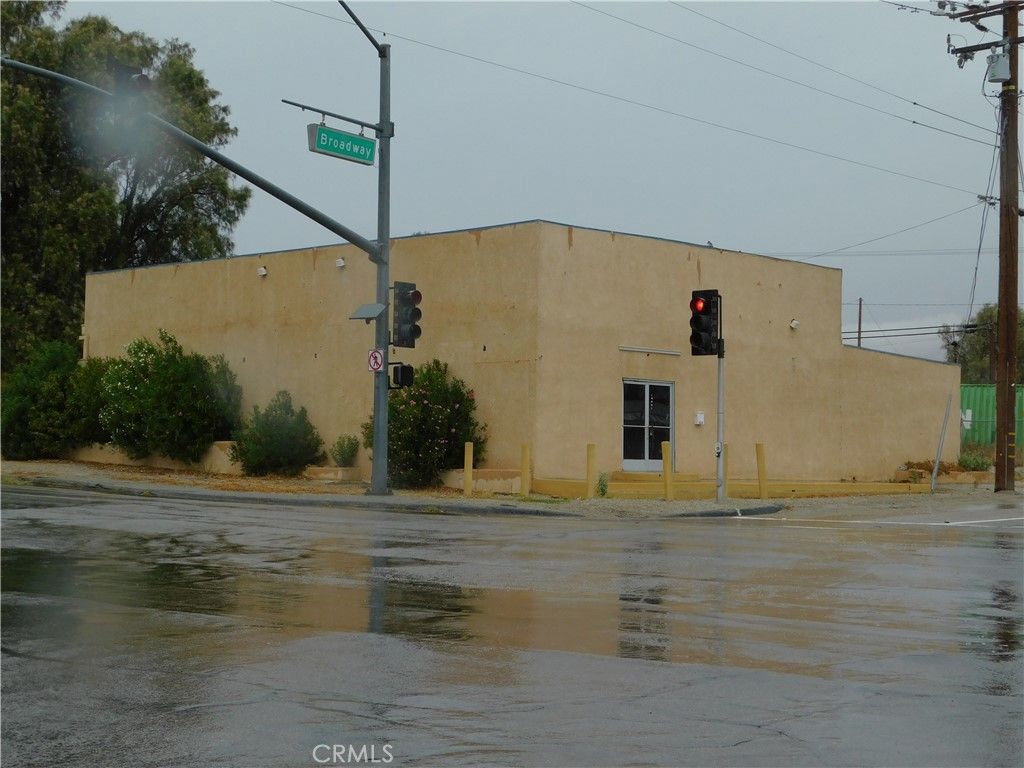 14081 Broadway Street, Cabazon