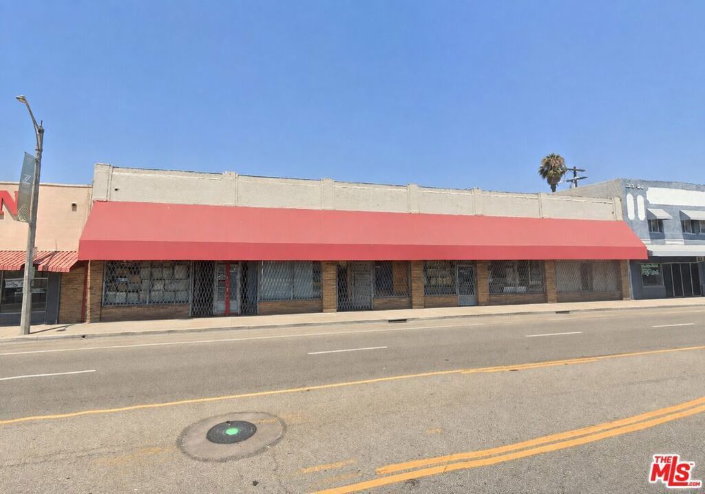 3121 E Anaheim Street, Long Beach