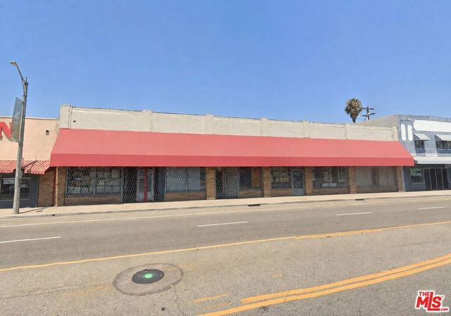 3121 E Anaheim Street, Long Beach