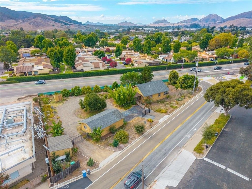 4115 Vachell, San Luis Obispo