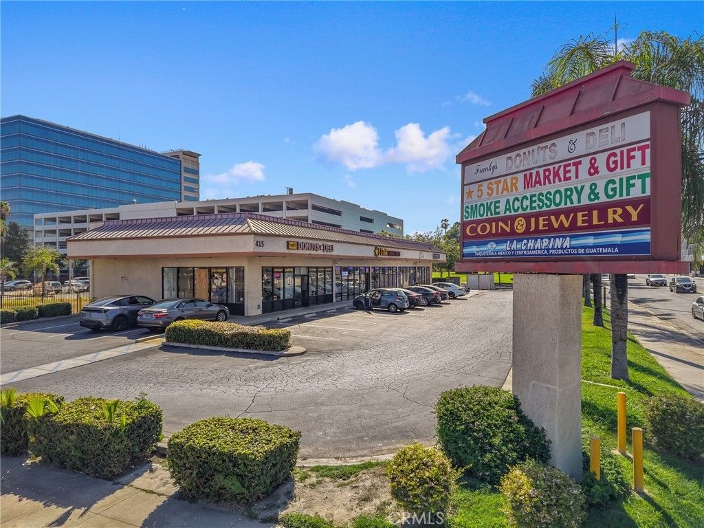 415 W 5th, San Bernardino