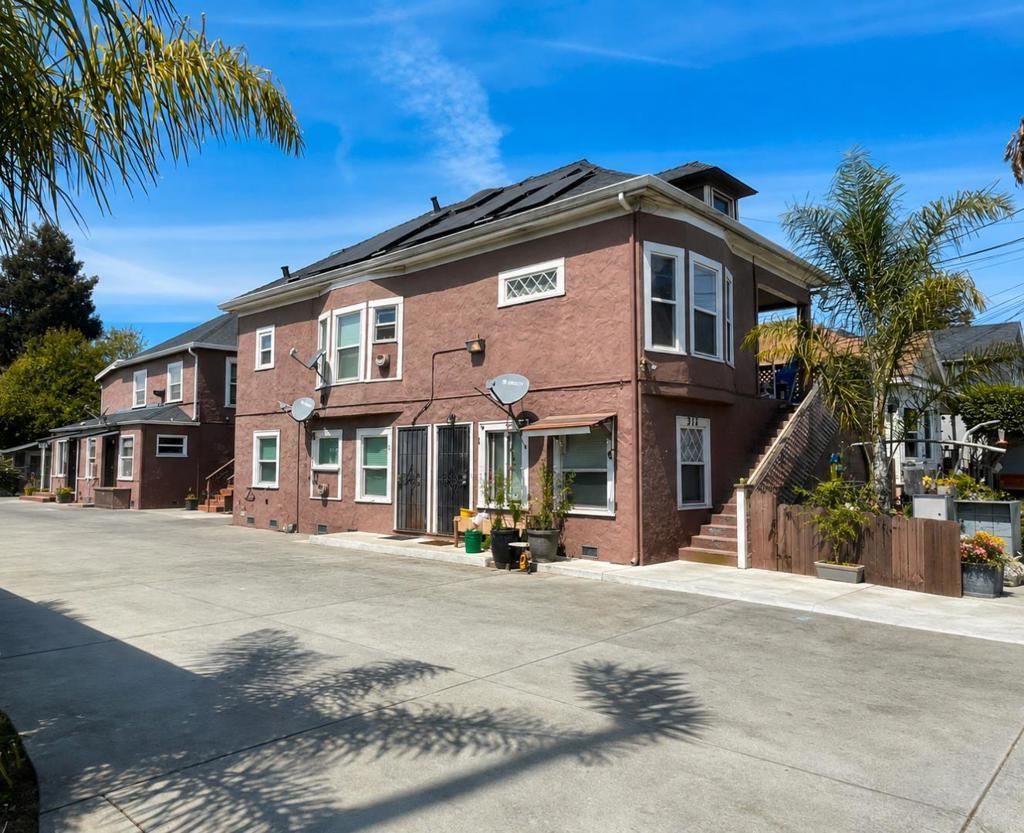 317 Ocean Street, Santa Cruz