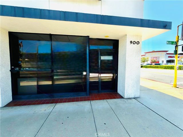900 E Main, Alhambra