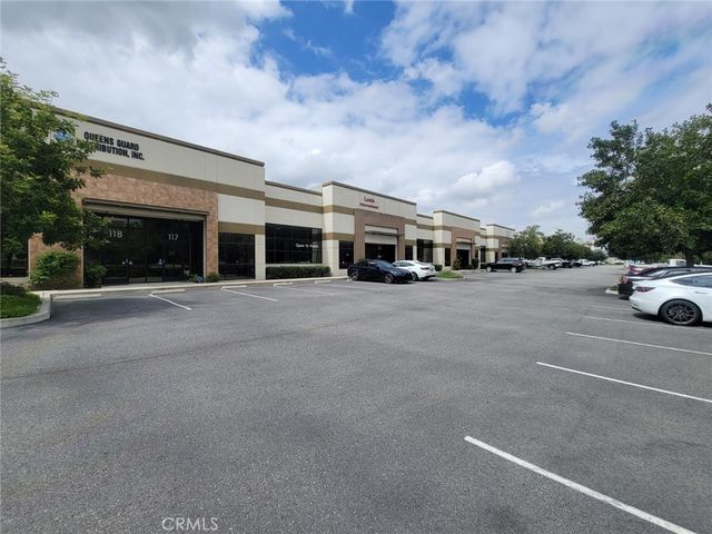909 S Cucamonga, Ontario