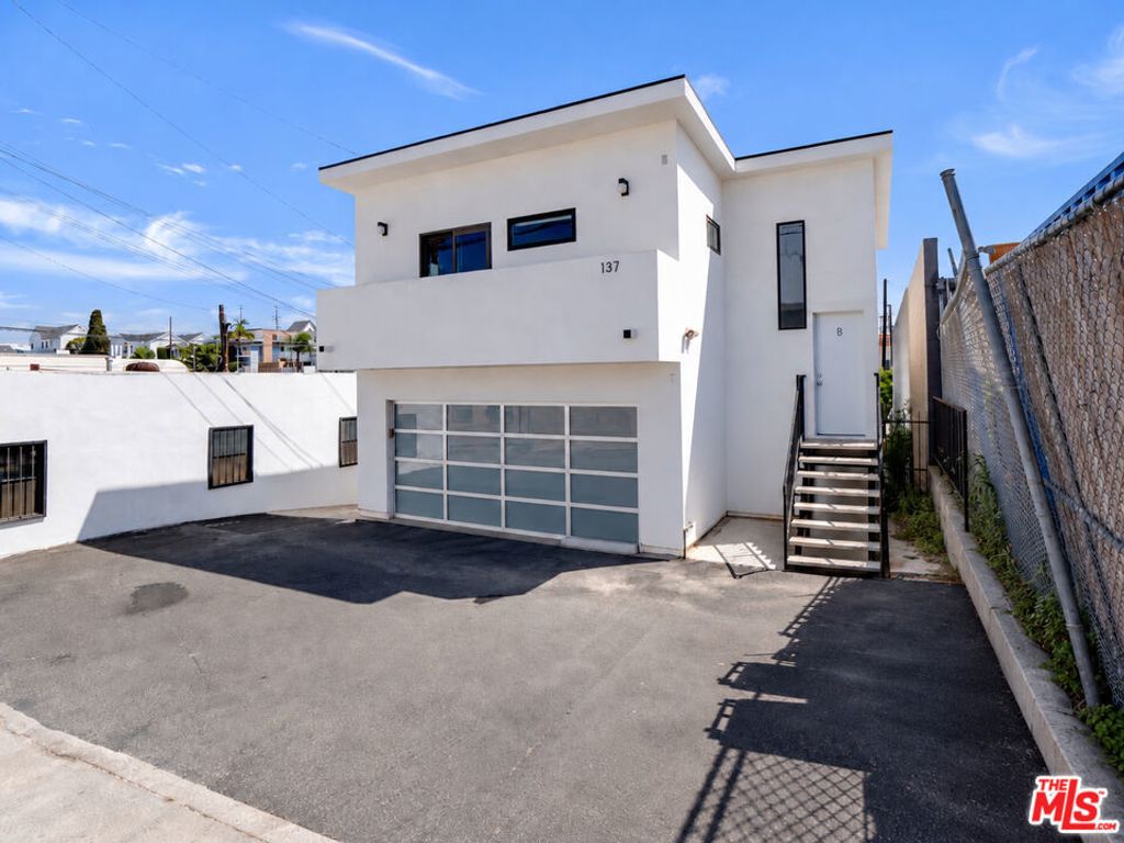 137 Arena Street, El Segundo