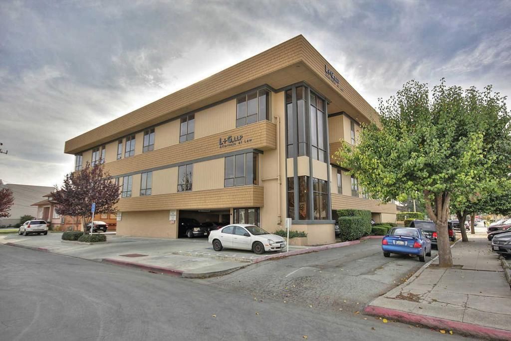 318 Cayuga Street, Salinas