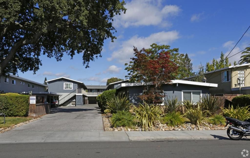 330 Ventura Avenue, Palo Alto