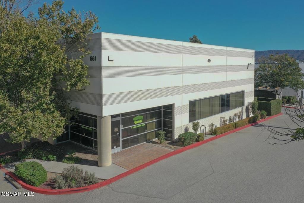 661 Cochran Street, Simi Valley