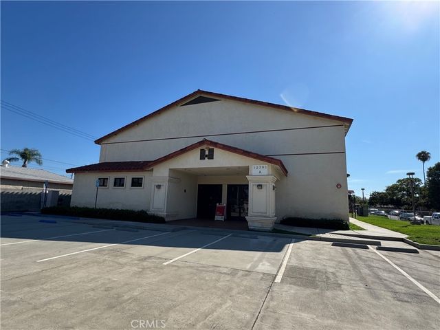 12791 Yorba, Chino