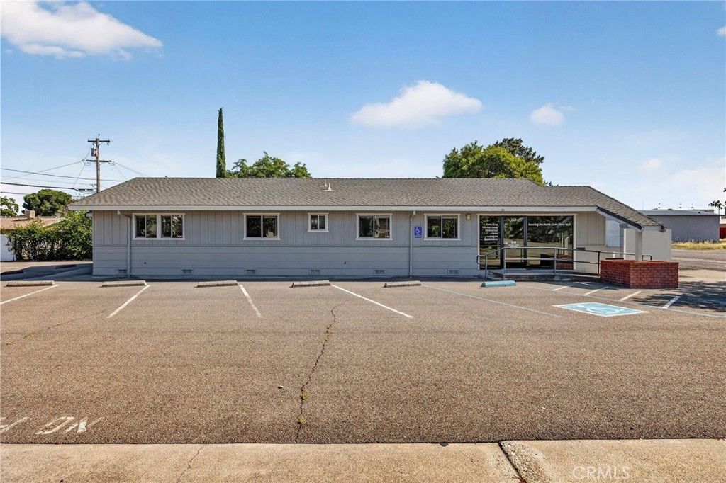 227 Swift, Orland