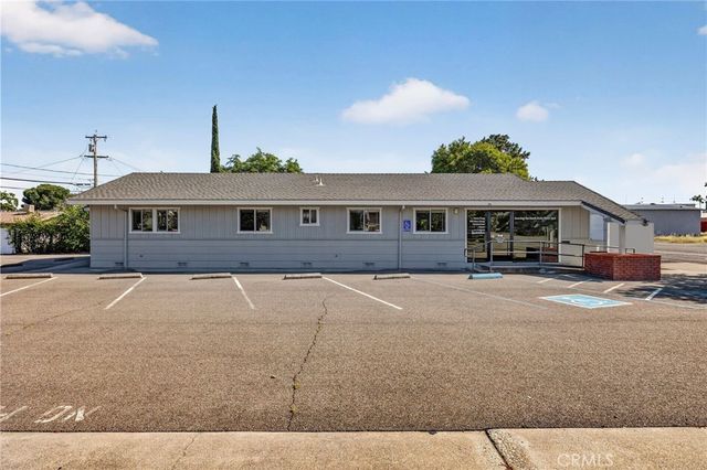 227 Swift, Orland