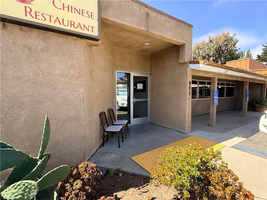 905 Los Osos Valley, Los Osos