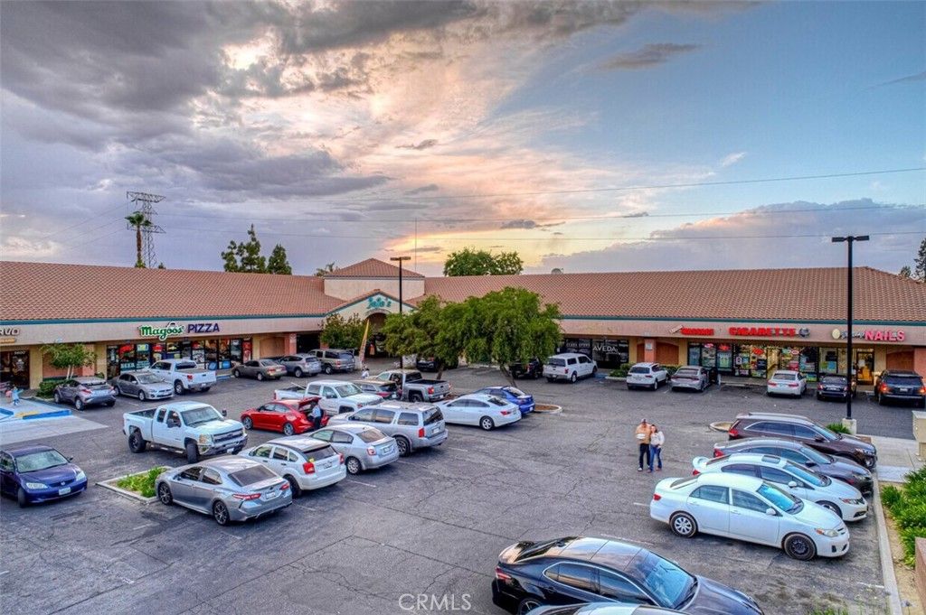 5600 Auburn # K, Bakersfield