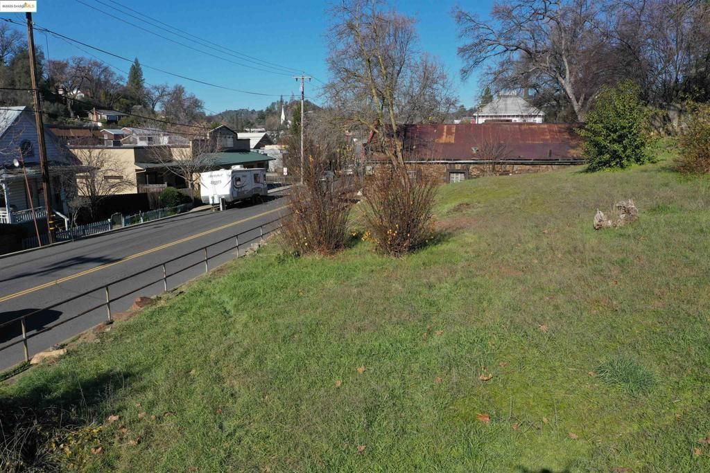 391 S Stewart Street, Sonora