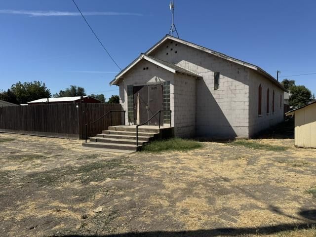 16147 S Colony Street, Dos Palos