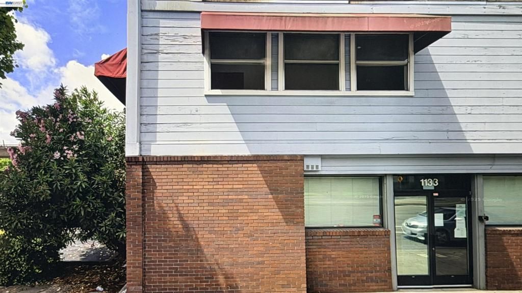 1133 San Leandro Blvd., San Leandro