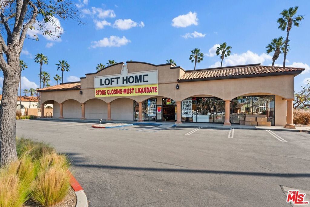 2801 Paseo Mercado, Oxnard