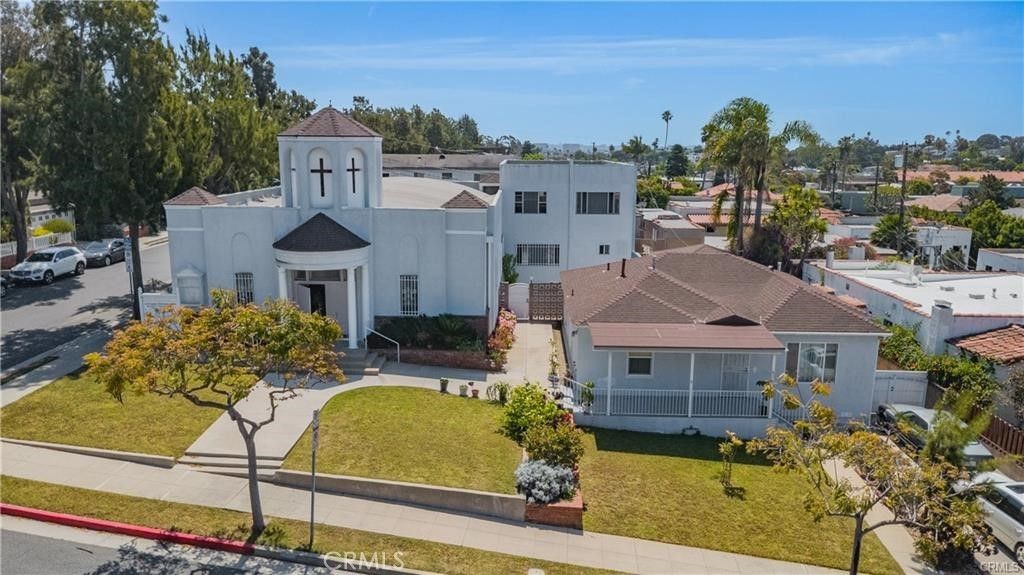 836 Cedar St, Santa Monica