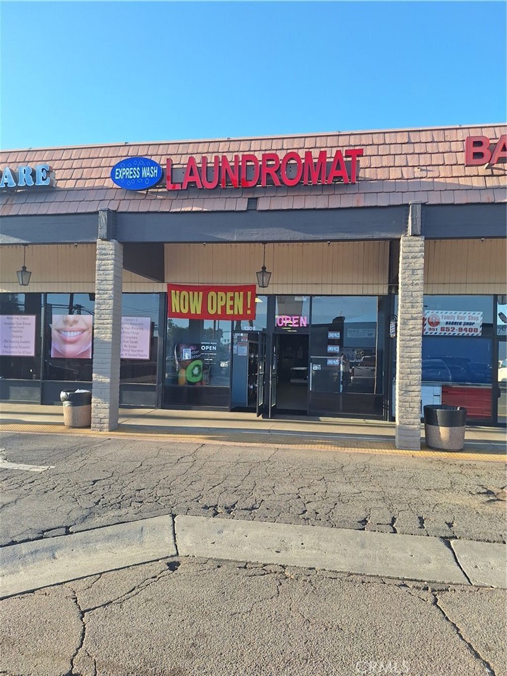 1308 E. Florida Avenue, Hemet