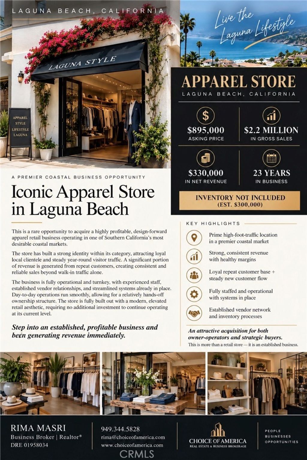 N/A, Laguna Beach