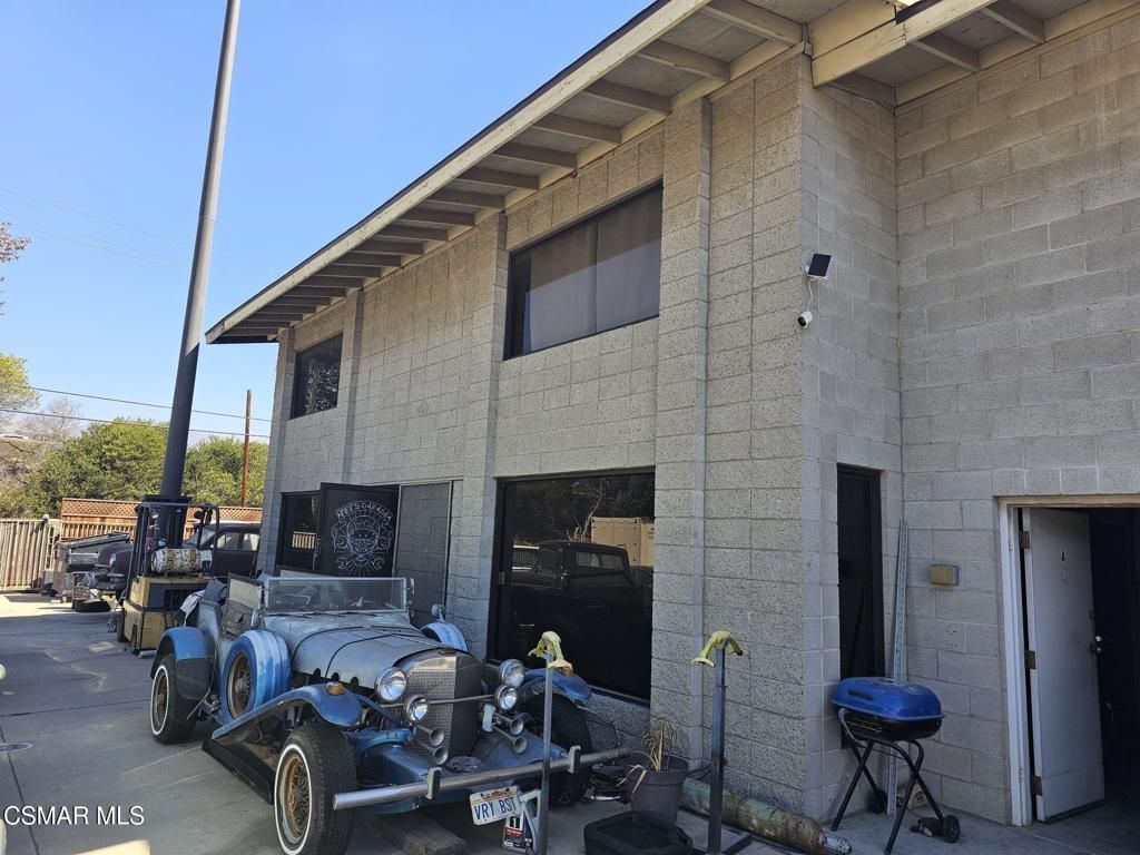 760 E Santa Maria Street, Santa Paula