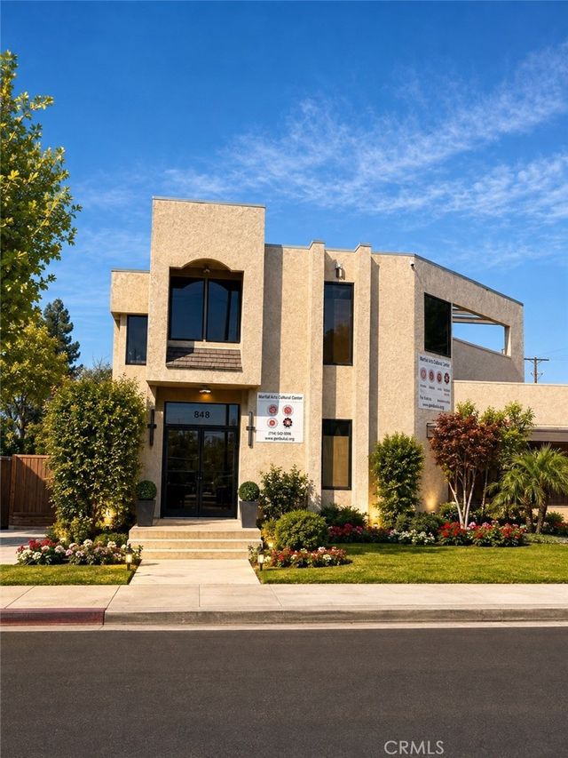 848 N Parton, Santa Ana
