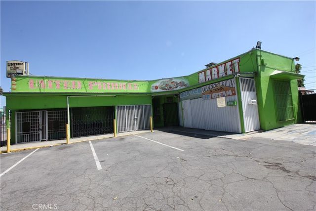 222 E Manchester, Los Angeles