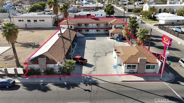625 W Broadway, Needles