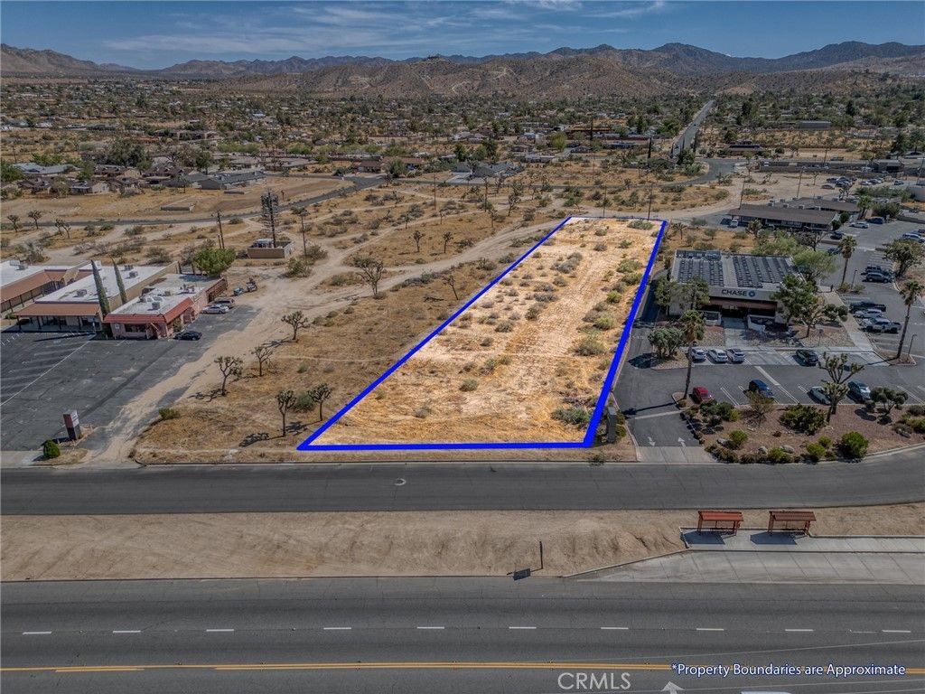 57313 29 Palms, Yucca Valley