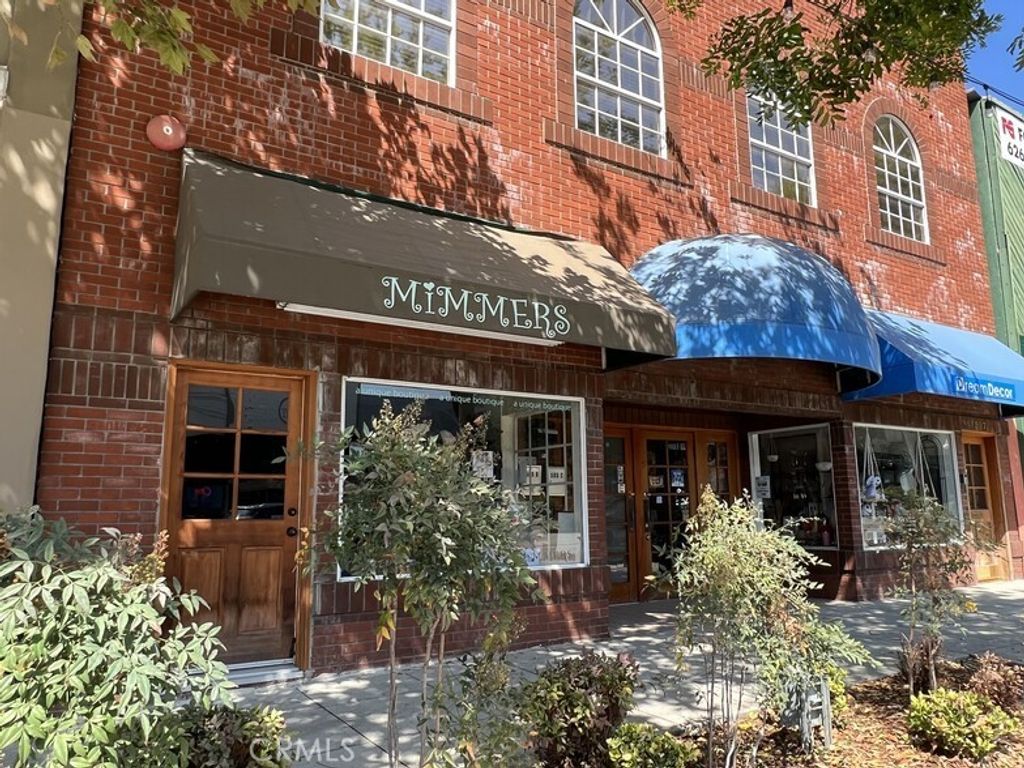 505 S Myrtle # C, Monrovia