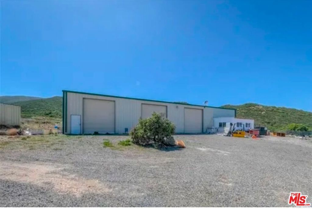 35288 Highway 79, Warner Springs
