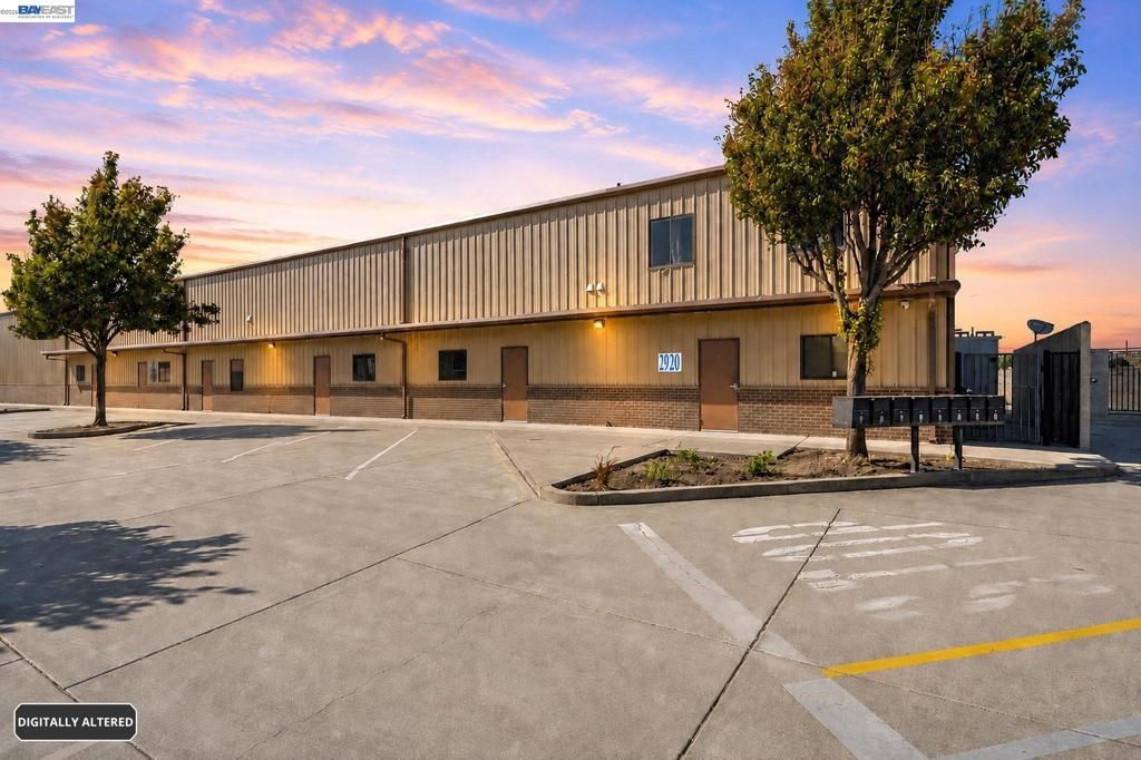 2920 Industrial Ct, Fairfield