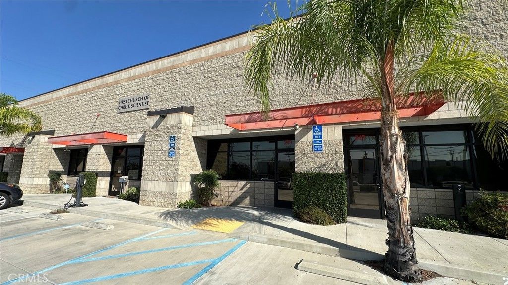 249 W Chestnut, Monrovia