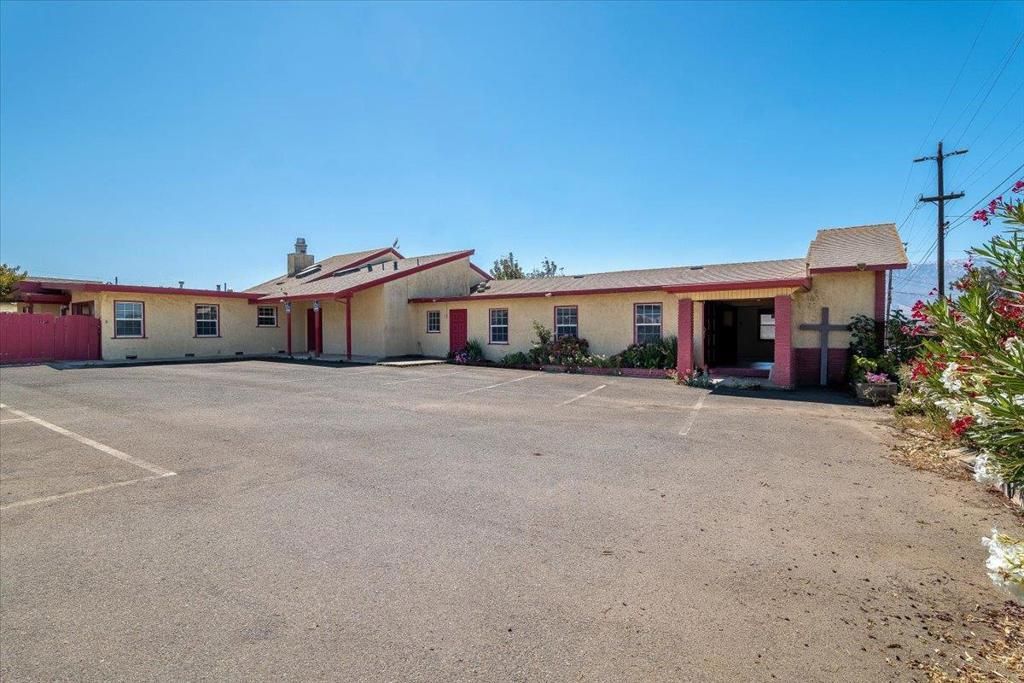 25588 Jackson Street, Chualar