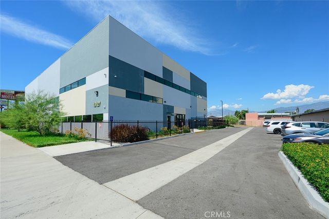 13127 Garvey Avenue, Baldwin Park