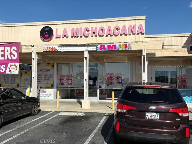 19062 La Puente Road, West Covina