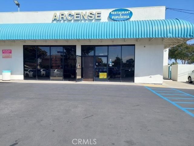 N/A, Lawndale