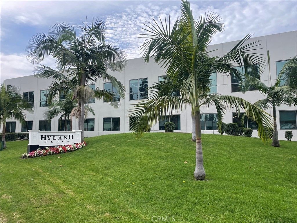 3525 Hyland # 200 & 205, Costa Mesa