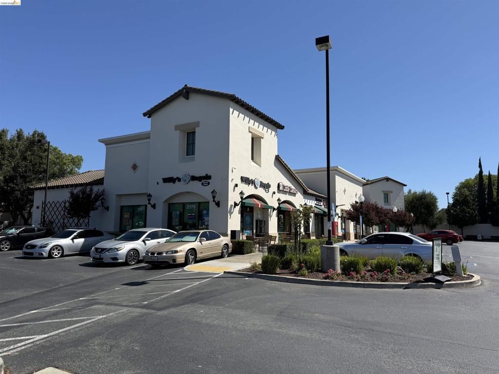 2170 Main Street Unit C, Oakley