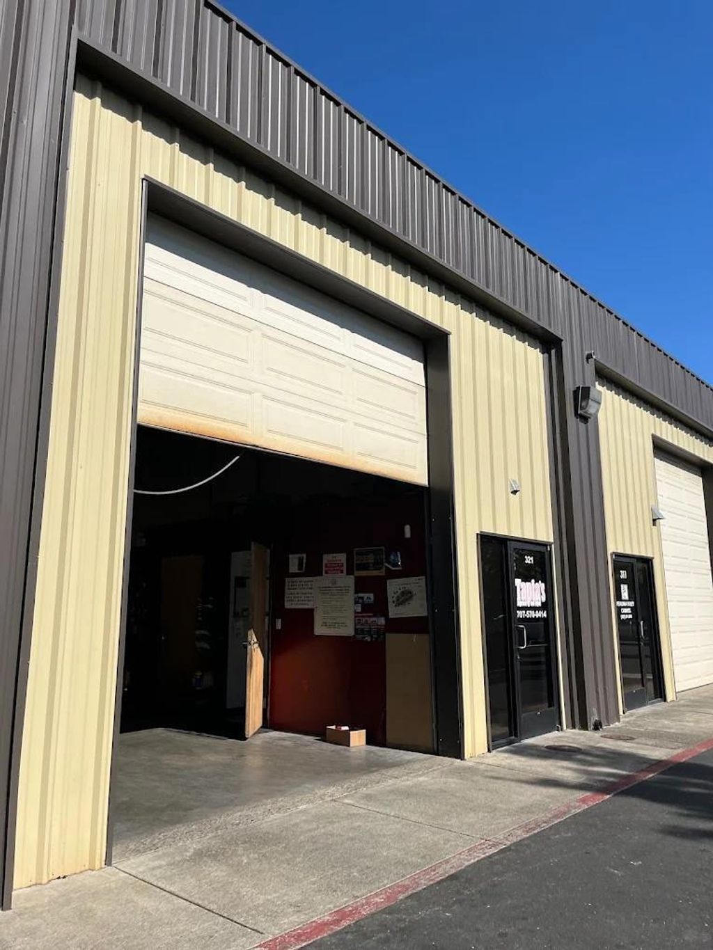 321 W 9th Street, Santa Rosa
