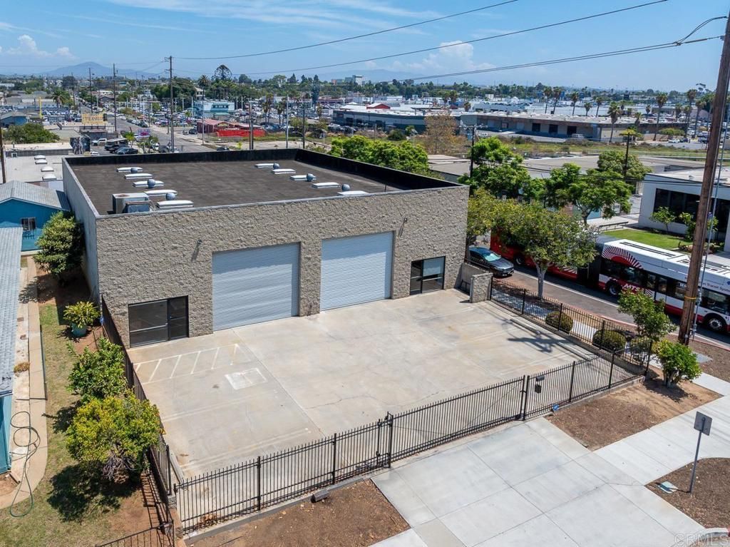 1729 Coolidge Avenue, National City
