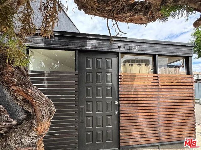 119 S Bixel Street, Los Angeles