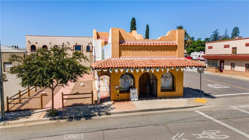 89 N San Gorgonio Avenue, Banning