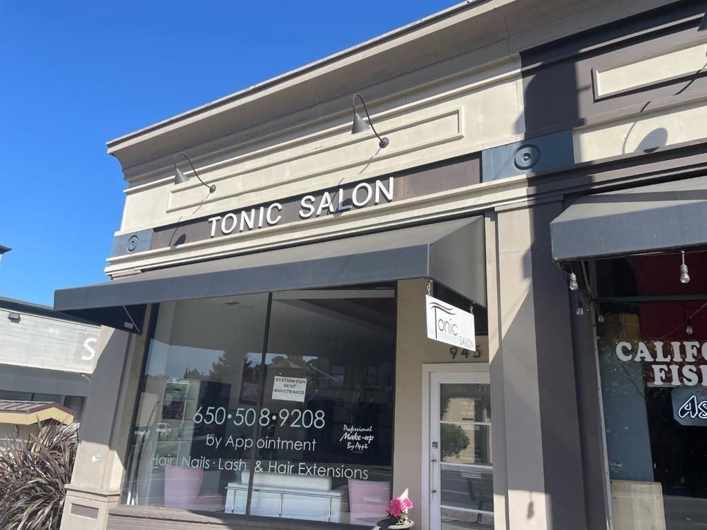 945 Ralston Avenue, Belmont