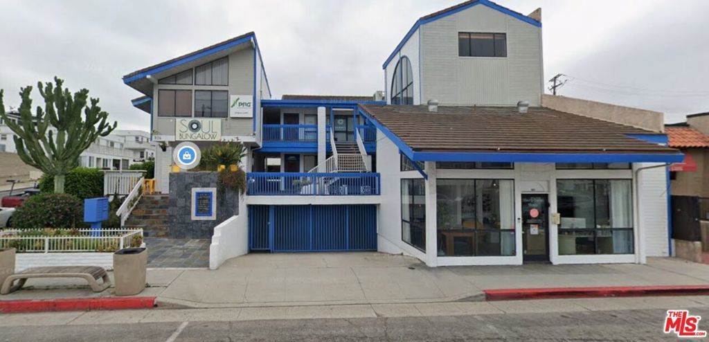 950 Hermosa Avenue # 108, Hermosa Beach