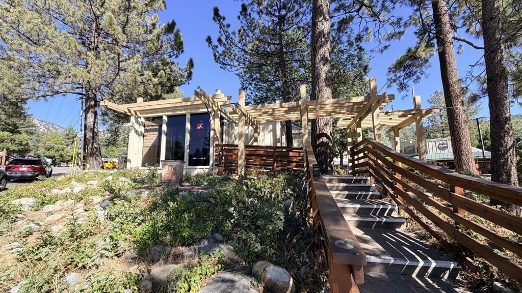 54245 Circle Drive # A, Idyllwild