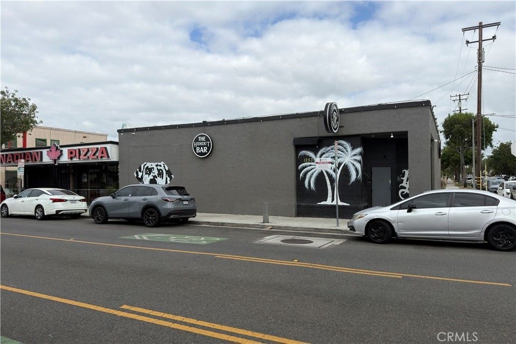 1253 E 4th, Long Beach